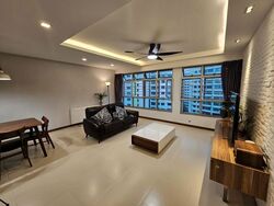 Blk 782D Woodlands Meadow (Woodlands), HDB 5 Rooms #621727021